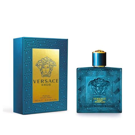 versace eros 100ml amazon|Versace Eros for men 100ml.